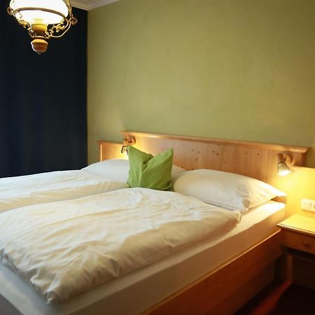 Haus Maria Holzoester Franking Dış mekan fotoğraf