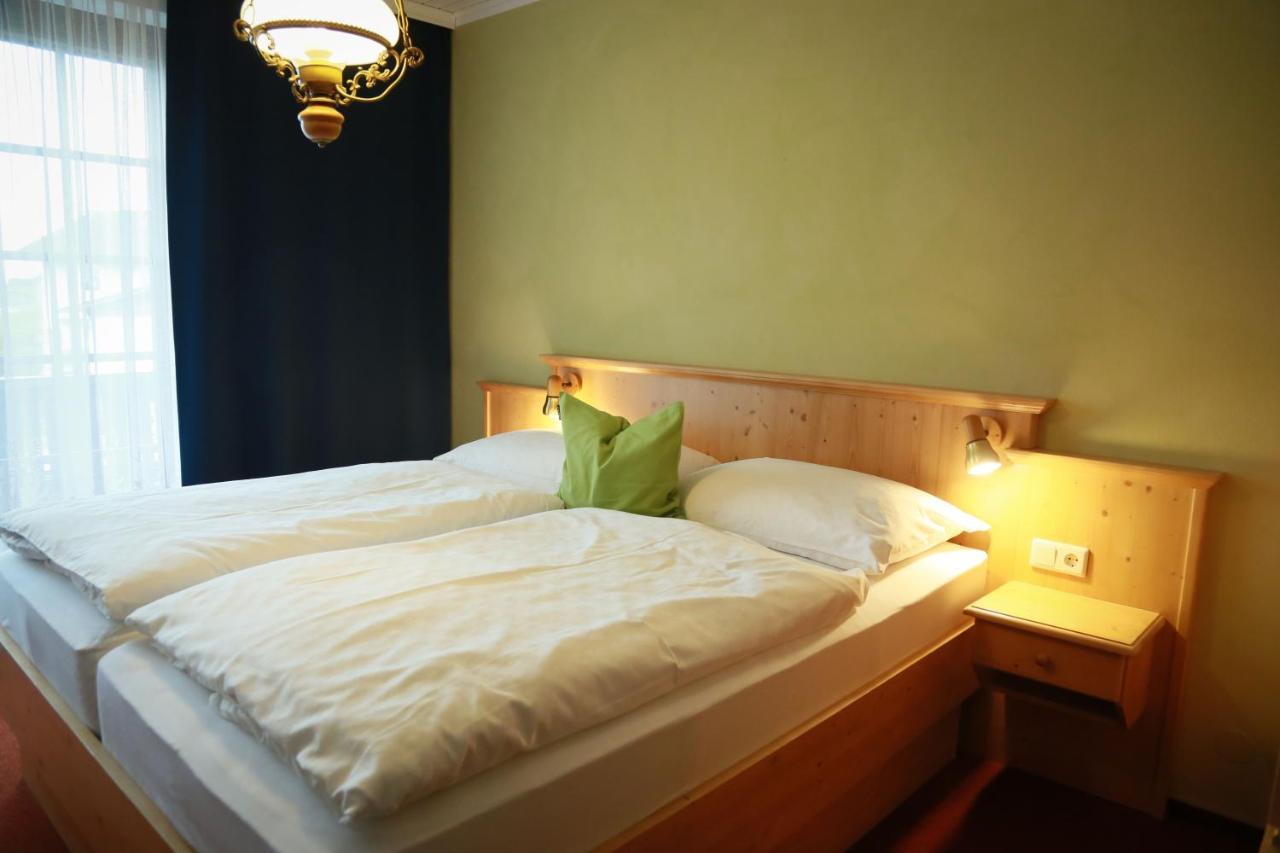 Haus Maria Holzoester Franking Dış mekan fotoğraf