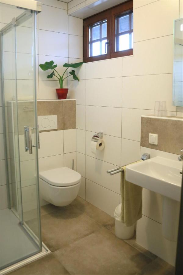 Haus Maria Holzoester Franking Dış mekan fotoğraf